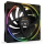 BE QUIET! Light Wings 120mm PWM 3-Pack BL076 - 699455 - zdjęcie 3